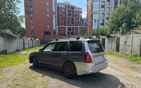 Subaru Forester, 2003 год, 749 000 рублей, 7 фотография