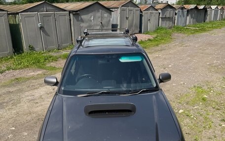 Subaru Forester, 2003 год, 749 000 рублей, 6 фотография