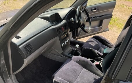 Subaru Forester, 2003 год, 749 000 рублей, 8 фотография