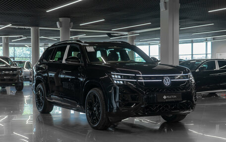 Volkswagen Teramont, 2026 год, 6 050 000 рублей, 2 фотография