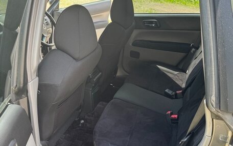 Subaru Forester, 2003 год, 749 000 рублей, 13 фотография