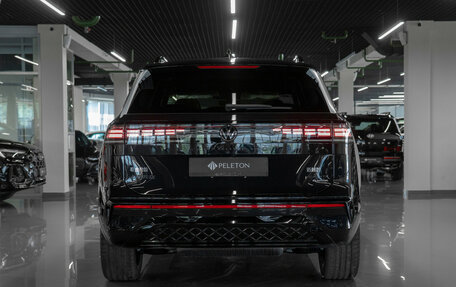 Volkswagen Teramont, 2026 год, 6 050 000 рублей, 6 фотография