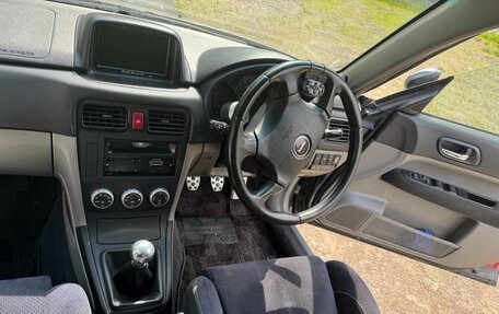 Subaru Forester, 2003 год, 749 000 рублей, 14 фотография
