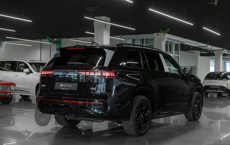 Volkswagen Teramont, 2026 год, 6 050 000 рублей, 5 фотография