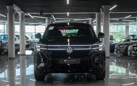 Volkswagen Teramont, 2026 год, 6 050 000 рублей, 3 фотография