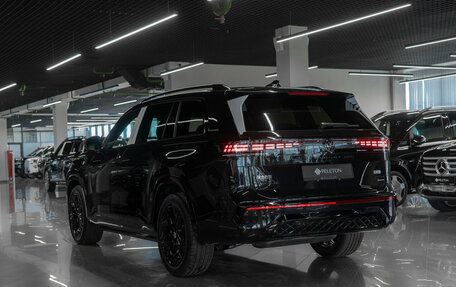 Volkswagen Teramont, 2026 год, 6 050 000 рублей, 4 фотография