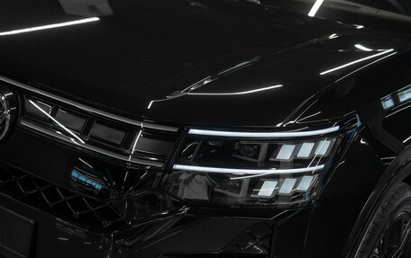 Volkswagen Teramont, 2026 год, 6 050 000 рублей, 32 фотография