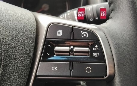 KIA Sorento III Prime рестайлинг, 2018 год, 2 099 000 рублей, 11 фотография