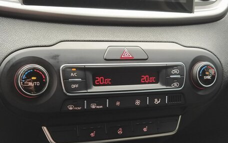 KIA Sorento III Prime рестайлинг, 2018 год, 2 099 000 рублей, 15 фотография