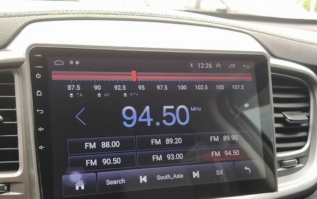 KIA Sorento III Prime рестайлинг, 2018 год, 2 099 000 рублей, 16 фотография