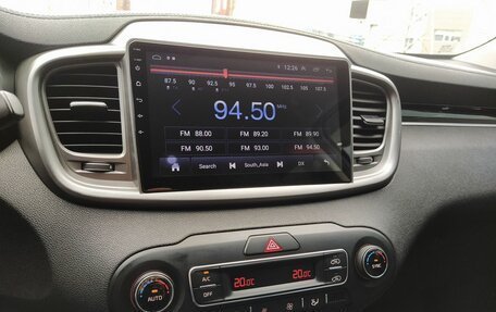 KIA Sorento III Prime рестайлинг, 2018 год, 2 099 000 рублей, 17 фотография