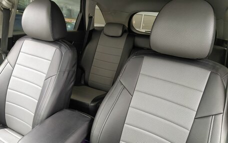 KIA Sorento III Prime рестайлинг, 2018 год, 2 099 000 рублей, 25 фотография