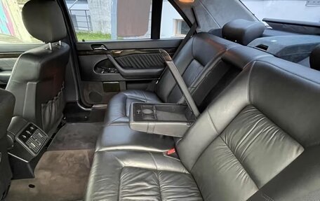 Mercedes-Benz S-Класс, 1997 год, 10 200 000 рублей, 11 фотография