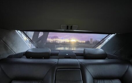 Mercedes-Benz S-Класс, 1997 год, 10 200 000 рублей, 12 фотография