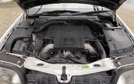 Mercedes-Benz S-Класс, 1997 год, 10 200 000 рублей, 19 фотография