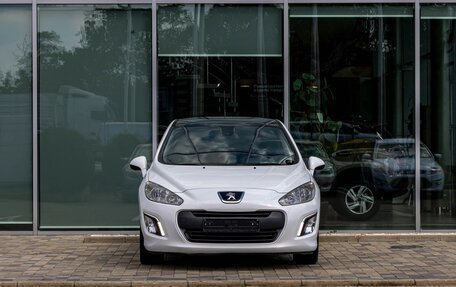 Peugeot 308 II, 2013 год, 695 000 рублей, 2 фотография