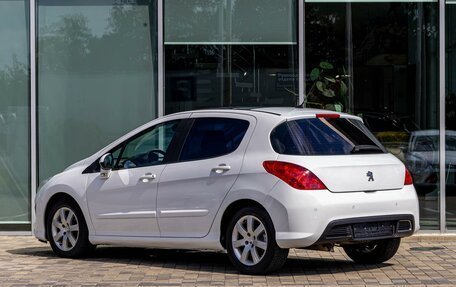 Peugeot 308 II, 2013 год, 695 000 рублей, 4 фотография