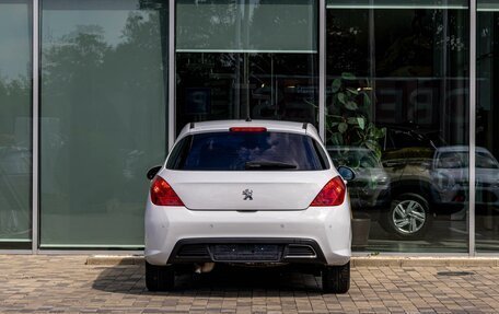 Peugeot 308 II, 2013 год, 695 000 рублей, 5 фотография