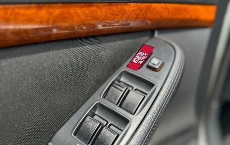 Toyota Avensis III рестайлинг, 2006 год, 799 000 рублей, 14 фотография