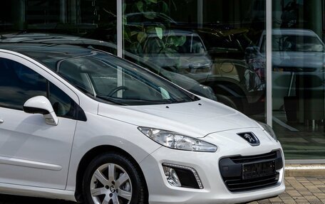 Peugeot 308 II, 2013 год, 695 000 рублей, 8 фотография