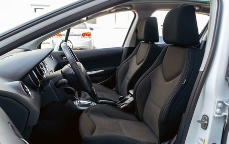 Peugeot 308 II, 2013 год, 695 000 рублей, 11 фотография