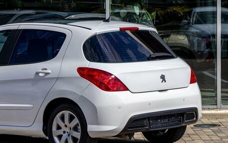 Peugeot 308 II, 2013 год, 695 000 рублей, 10 фотография