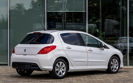 Peugeot 308 II, 2013 год, 695 000 рублей, 6 фотография