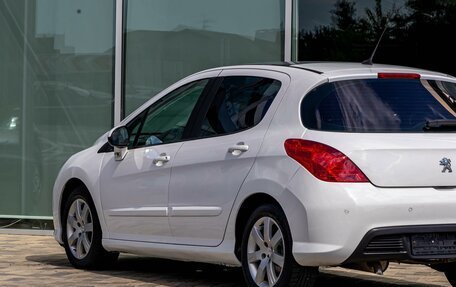 Peugeot 308 II, 2013 год, 695 000 рублей, 9 фотография
