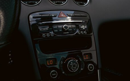 Peugeot 308 II, 2013 год, 695 000 рублей, 14 фотография