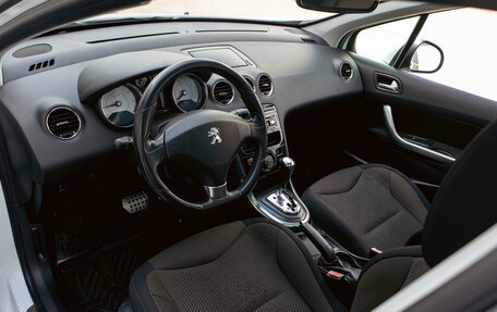 Peugeot 308 II, 2013 год, 695 000 рублей, 13 фотография