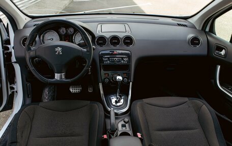 Peugeot 308 II, 2013 год, 695 000 рублей, 15 фотография