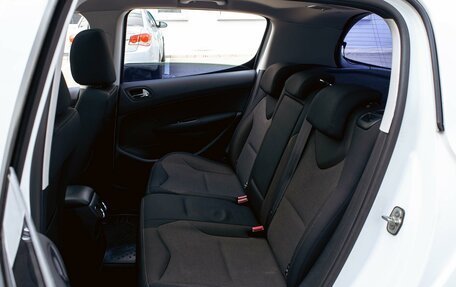 Peugeot 308 II, 2013 год, 695 000 рублей, 17 фотография