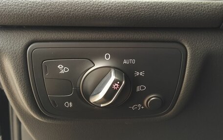 Audi A6, 2016 год, 2 450 000 рублей, 10 фотография
