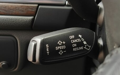 Audi A6, 2016 год, 2 450 000 рублей, 13 фотография