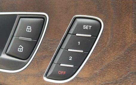 Audi A6, 2016 год, 2 450 000 рублей, 9 фотография