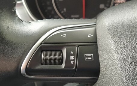 Audi A6, 2016 год, 2 450 000 рублей, 11 фотография