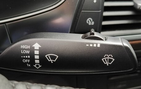 Audi A6, 2016 год, 2 450 000 рублей, 14 фотография