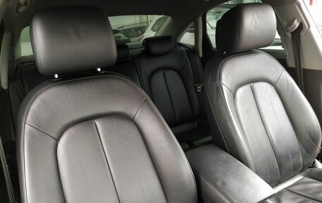 Audi A6, 2016 год, 2 450 000 рублей, 23 фотография