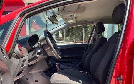 Opel Corsa D, 2011 год, 539 000 рублей, 9 фотография