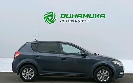 KIA cee'd I рестайлинг, 2010 год, 445 000 рублей, 4 фотография