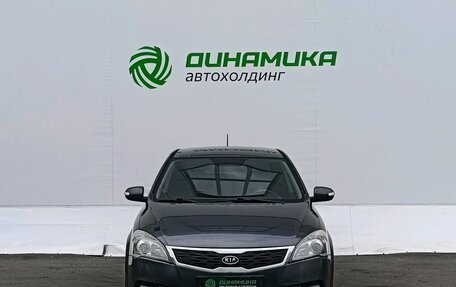 KIA cee'd I рестайлинг, 2010 год, 445 000 рублей, 2 фотография