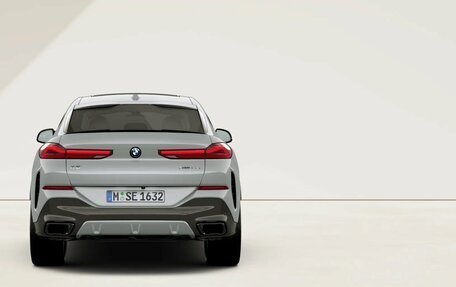 BMW X6, 2026 год, 18 414 000 рублей, 3 фотография