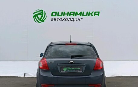 KIA cee'd I рестайлинг, 2010 год, 445 000 рублей, 6 фотография