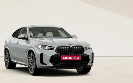 BMW X6, 2026 год, 18 414 000 рублей, 5 фотография