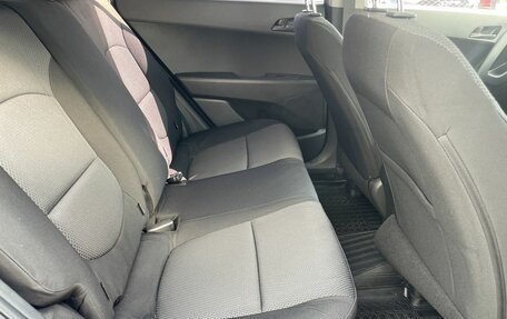Hyundai Creta I рестайлинг, 2020 год, 1 712 000 рублей, 11 фотография