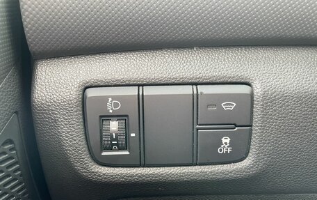Hyundai Creta I рестайлинг, 2020 год, 1 712 000 рублей, 19 фотография