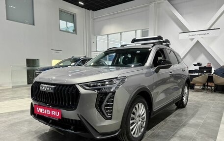 Haval Jolion, 2026 год, 2 649 000 рублей, 7 фотография