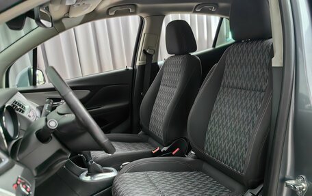 Opel Mokka I, 2013 год, 899 000 рублей, 6 фотография