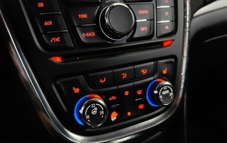 Opel Mokka I, 2013 год, 899 000 рублей, 16 фотография