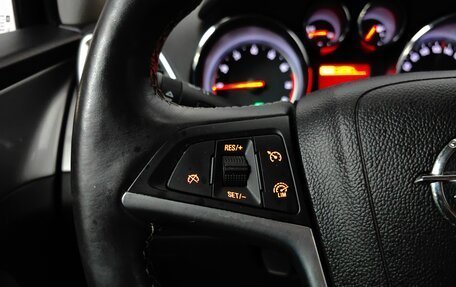 Opel Mokka I, 2013 год, 899 000 рублей, 18 фотография